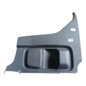 Forro Lateral Esquerdo Chevrolet Montana 2013 ( Avarias )