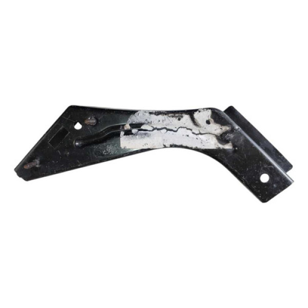 Guia Suporte Paralama Direito Peugeot 307 04/12 Preto