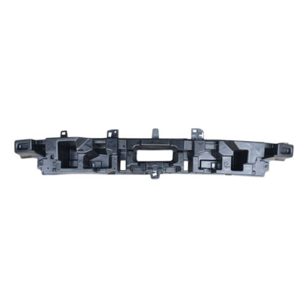 Abesoverdor Impacto Traseiro Chevrolet Prisma 16/19 Preto
