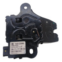 Fechadura Do Porta Malas Gm Cruze Cobalt 2017/2020