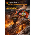 Óleo Lubrificante Motor 20w50 Superior Sl Havoline 1l