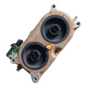 Filtro De Combustivel Chevrolet S10 Diesel 2.8 2012/2015