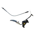 Pedal Acelerador Chevrolet Astra Vectra 2003