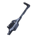 Soleira Porta Dianteira Direita Gm Onix 2020/2021 (original) Preto