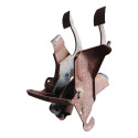Conjunto Pedal Freio Embreagem Gm Corsa Classic 1.0 2009