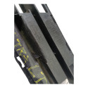 Grade Farol Milha Direito Chevrolet Astra 03/11 Cinza-escuro Direito