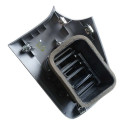 Moldura Esquerda Difusor Ar Onix Prisma 2013/2019 Original