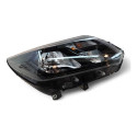 Farol Direito  S10 Blazer 2017/2020 Novo C/detalhe Gm  Direito