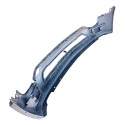 Spoiler Parachoque Traseiro Gm Tracker 17/20 ( C/ Detalhes ) Cinza