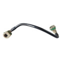 Mangueira Combustivel Canister Chevrolet Onix 2021/2023 Preto