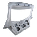 Tampa Traseira Onix S/furo 17/18 2019 Original (recuperada) Branco