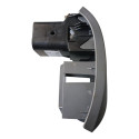 Difusor Ar Esquerdo Chevrolet Astra 2002
