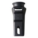Suporte Radiador Chevrolet Montana Meriva Corsa 03/12 Preto