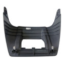 Acabamento Inferior Painel Chevrolet S10 12/16 Cinza-escuro Cinza-escuro