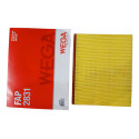 Filtro Ar Wega Fap2831 Fiat Palio Strada Sie A Idea 00/07
