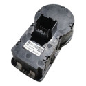 Interruptor Farol Gm Onix Prisma Spin Sonic 2013/2018 Preto