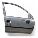 Porta Dianteira Direita Recuperada Corsa Maxx Hatch/sedan Dianteira Direita Cinza