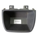 Porta Objetos Painel Chevrolet Montana 2013 Cinza-escuro