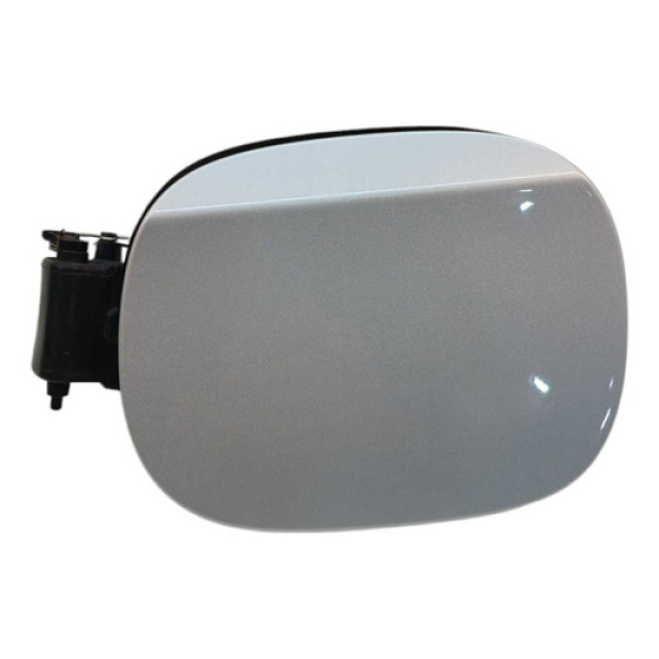Portinhola Tanque Gm Onix Plus 2021 Original Branco 2021