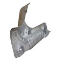 Protetor Termico Tanque Combustivel Onix Plus 21/22 Original Cinza