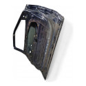 Porta Dianteira Esquerda Land Rover Evoque 2012/2015 Dianteira Esquerdo Azul