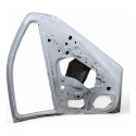 Porta Traseira Direita Recuperada Onix Prisma 2012/18 Traseira Direita Branco