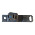 Fechadura Direita Tampa Traseira Chevrolet S10 95/11