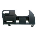 Moldura Inferior Painel Chevrolet S10 Trailblazer 17/23
