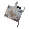 Válvula Solenoide Partida Frio Corsa Celta Prisma 09/13