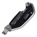 Difusor De Ar Central Lateral Direito Onix Turbo 2021