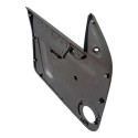 Forro Porta Dianteira Direita Gm Celta Prisma 07/12 Cinza
