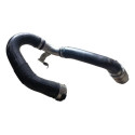 Mangueira De Ar Entrada Radiador Intercooler Tracker 2020 Preto