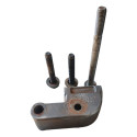 Suporte Alternador Chevrolet Astra 2002