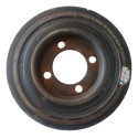 Polia Virabrequim Chevrolet Astra 2002