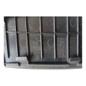 Acabamento Console Central Hyundai Ix35 11/22