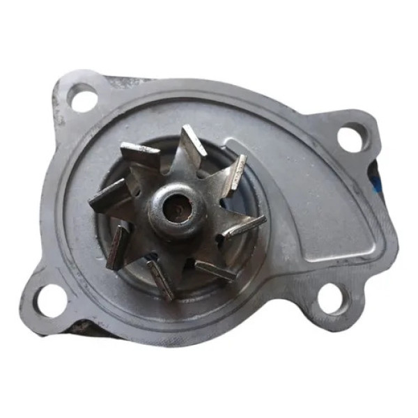 Bomba De Água Nissan Kicks March Versa 17/21