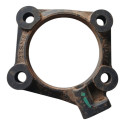 Suporte Sensor Abs Traseiro Direito Onix Prisma 17/19