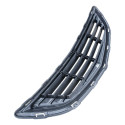 Grade Parachoque Dianteiro Gm Onix Prisma 13/16 Original Preto Original