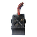 Caixa Fusivel Chevrolet Spin Cobalt Prisma Onix 15/19