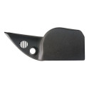 Moldura Interna Retrovisor Direita Gm Corsa 11/12