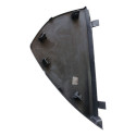 Acabamento Painel Esquerdo Peugeot 307 2011 Preto Preto
