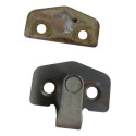 Batente Porta Chevrolet Astra 2003 Original