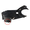 Capa Inferior Correia Dentada Gm Montana 12/14
