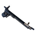 Regulagem Altura Cinto Chevrolet Montana 2013 Preto