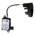 Antena Imobilizador Chevrolet Onix 2013/2019 Preto Preto