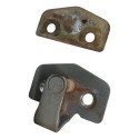 Batente Porta Chevrolet Astra 2003 Original