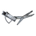 Máquina Vidro Manual Diant Direita Corsa 4 Portas 96/12
