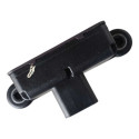 Sensor Dinamica Mudanca Direcao Chevrolet Cruze 12/15. Preto