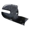 Acabamento Direito Banco Chevrolet Captiva 2012 Original Preto