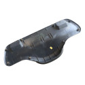 Acabamento Tampa Traseira Peugeot 206 2007 Preto